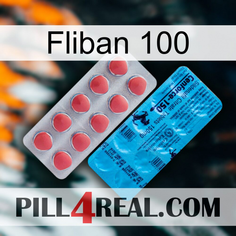 Fliban 100 new14